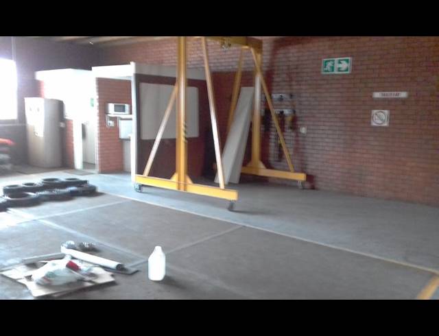 INDUSTRIAL FOR SALE IN ALTON